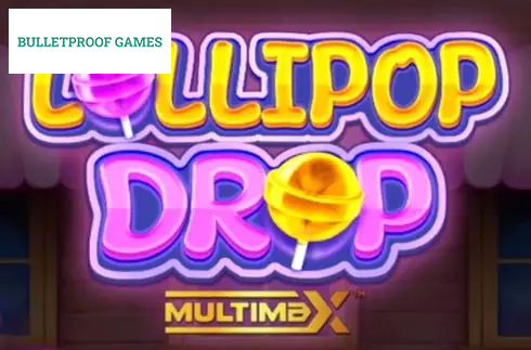 Lollipop Drop MultiMax